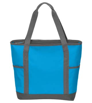 On-The-Go Tote