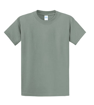DTGB-C-PC61 - 100% Cotton T-Shirt