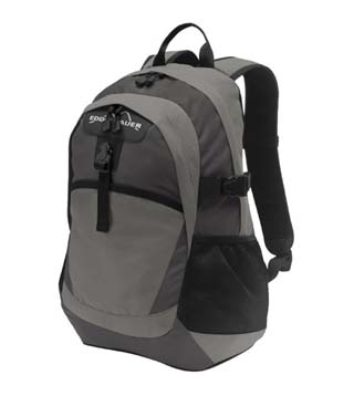EB910 - Ripstop Backpack