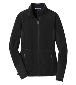 Ladies' R-Tek Pro Fleece Full-Zip Jacket