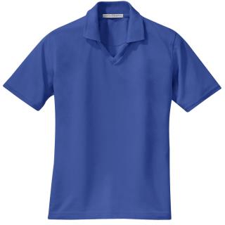 L455A - Ladies' Rapid Dry Sport Shirt