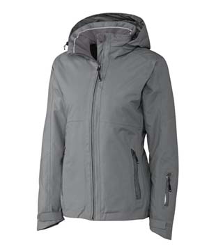 LCO09977 - Ladies' Alpental Jacket