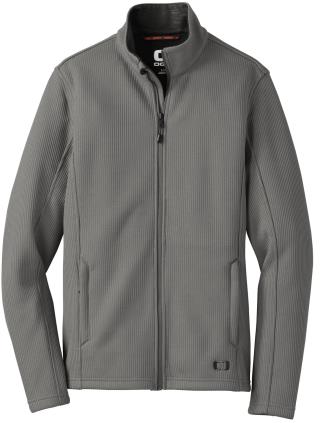 OG727 - Grit Fleece Jacket
